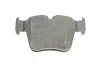 Колодки тормозные дисковые BOSCH 0 986 424 334 (фото 9)