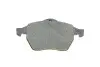 Колодки тормозные (передние) Opel Astra G 99-02/Vectra B 95-03/Calibra A 91-97/Saab 9-3 98-09 BOSCH 0 986 424 360 (фото 5)
