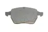 Колодки тормозные (передние) Opel Astra G 99-02/Vectra B 95-03/Calibra A 91-97/Saab 9-3 98-09 BOSCH 0 986 424 360 (фото 8)
