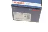 Колодки тормозные (передние) Opel Astra G 99-02/Vectra B 95-03/Calibra A 91-97/Saab 9-3 98-09 BOSCH 0 986 424 360 (фото 9)