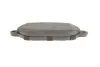 Колодки тормозные (передние) Fiat Panda 03-/Punto 93-12 BOSCH 0 986 424 379 (фото 4)
