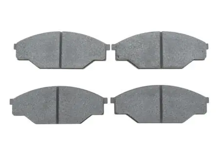 Колодки тормозные (передние) Toyota Hilux IV-VI 83-06 BOSCH 0986424382