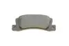 Колодки тормозные дисковые BOSCH 0 986 424 383 (фото 8)