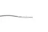 Колодки гальмівні дискові CITROEN Berlingo/Xsara/PEUGEOT Partner/306 1,1i,1.4i,1.8i,D,1.9D -02 BOSCH 0986424414 (фото 3)