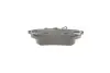 Колодки гальмівні (задні) Mitsubishi Colt 04-12/Space Star 98-04/Carisma 95-06/Volvo S40/V40 95-04 BOSCH 0 986 424 427 (фото 3)