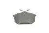 Колодки гальмівні (задні) Mitsubishi Colt 04-12/Space Star 98-04/Carisma 95-06/Volvo S40/V40 95-04 BOSCH 0 986 424 427 (фото 5)