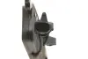 Колодки тормозные (передние) Audi A4/A5 15-(с датчиком) BOSCH 0 986 424 433 (фото 2)