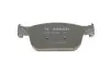 Колодки тормозные (передние) Audi A4/A5 15-(с датчиком) BOSCH 0 986 424 433 (фото 4)