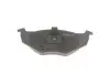 Колодки гальмівні дискові BOSCH 0 986 424 449 (фото 3)