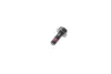 Колодки тормозные (передние) Renault Kangoo 97-/Nissan Kubistar 03- BOSCH 0 986 424 455 (фото 13)