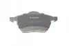 Колодки тормозные (передние) Audi A3/VW Golf III -03 (ATE) BOSCH 0 986 424 460 (фото 7)