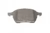Колодки тормозные (передние) Audi A3/VW Golf III -03 (ATE) BOSCH 0 986 424 460 (фото 8)