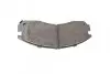 Колодки гальмівні (передні) Citroen C-Crosser 07-/Mitsubishi Outlander/Pajero 98-/Lancer/L400 94-03 BOSCH 0 986 424 523 (фото 5)