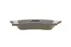 Колодки тормозные (передние) Opel Combo 01-/Corsa C 00-09/Meriva A 03-10/Tigra 04-10 BOSCH 0 986 424 527 (фото 6)