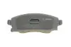 Колодки тормозные (передние) Opel Combo 01-/Corsa C 00-09/Meriva A 03-10/Tigra 04-10 BOSCH 0 986 424 527 (фото 7)