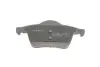 Колодки тормозные (задние) Volvo S60/S70/S80/V70 96-10 (Ate) BOSCH 0 986 424 539 (фото 4)