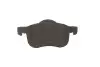 Колодки тормозные (передние) Volvo S60/S80 2.0/2.4 D/T 98-10 (Ate-Teves) BOSCH 0 986 424 540 (фото 4)