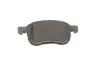 Колодки тормозные (передние) Volvo S60/S80 2.0/2.4 D/T 98-10 (Ate-Teves) BOSCH 0 986 424 540 (фото 7)