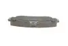 Колодки гальмівні (передні) Mitsubishi Carisma 95-06/Colt 04-13/Volvo V40/S40 95-06 BOSCH 0 986 424 541 (фото 2)