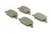 Колодки тормозные дисковые BOSCH 0 986 424 553 (фото 2)