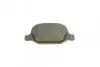 Колодки тормозные дисковые BOSCH 0 986 424 553 (фото 5)