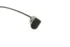 Колодки гальмівні (задні) VW Sharan 95-10/Ford Galaxy 95-06 (Lucas-Girling) (з датчиком) BOSCH 0 986 424 559 (фото 2)