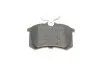 Колодки гальмівні (задні) VW Sharan 95-10/Ford Galaxy 95-06 (Lucas-Girling) (з датчиком) BOSCH 0 986 424 559 (фото 4)