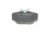 Колодки тормозные дисковые BOSCH 0 986 424 564 (фото 2)