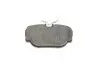 Колодки тормозные дисковые BOSCH 0 986 424 564 (фото 3)