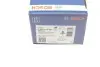 Колодки тормозные дисковые BOSCH 0 986 424 564 (фото 4)