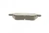 Колодки тормозные (передние) Citroen Nemo 10-/Peugeot Bipper/Fiat 500/500C 08-/Punto 12- (+датчики) BOSCH 0 986 424 597 (фото 6)