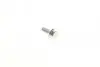 Колодки тормозные (передние) Citroen Nemo 10-/Peugeot Bipper/Fiat 500/500C 08-/Punto 12- (+датчики) BOSCH 0 986 424 597 (фото 10)