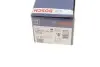 Колодки тормозные дисковые BOSCH 0 986 424 598 (фото 3)