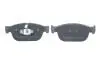 Колодки тормозные (передние) Volvo S60/V60 18-/S90/V90/XC40/XC60 16-/XC90 14- BOSCH 0986424599 (фото 4)