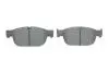 Колодки тормозные (передние) Volvo S60/V60 18-/S90/V90/XC40/XC60 16-/XC90 14- BOSCH 0986424599 (фото 5)