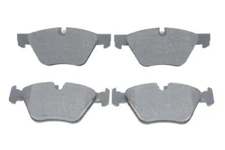 Колодки гальмівні (передні) BMW 5 (F10/F11) 09-16 (Ate) BOSCH 0986424620