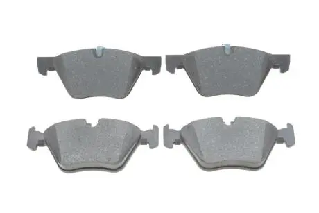 Колодки тормозные (передние) BMW 1 (E81/E82)/3 (E90-E93)/X1 (E84)/Z4 (E89) 04-16 BOSCH 0986424621