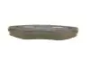 ТОРМОЗНЫЕ КОЛОДКИ, ДИСКОВЫЕ BOSCH 0 986 424 636 (фото 3)