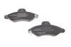 Тормозные колодки (передние) Ford Escort V/VI 90-00/Orion III 90-93 BOSCH 0 986 424 644 (фото 2)