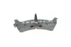 Колодки тормозные (задние) Jeep Cherokee 84-01 (Kelsey-Hayes) BOSCH 0 986 424 655 (фото 2)