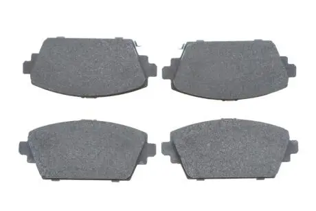 ГАЛЬМІВНІ КОЛОДКИ, ДИСКОВІ BOSCH 0986424663