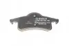 Колодки гальмівні (задні) Jeep Grand Cherokee II 99-05 BOSCH 0 986 424 665 (фото 2)
