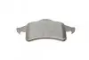 Колодки гальмівні (задні) Jeep Grand Cherokee II 99-05 BOSCH 0 986 424 665 (фото 3)