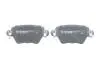 Колодки гальмівні (задні) Renault Kangoo 4x4 01- BOSCH 0986424671 (фото 4)