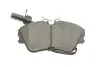 Колодки тормозные дисковые BOSCH 0 986 424 672 (фото 4)
