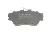 Колодки тормозные дисковые BOSCH 0 986 424 672 (фото 5)
