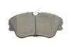 Колодки тормозные дисковые BOSCH 0 986 424 672 (фото 6)