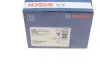 Колодки тормозные дисковые BOSCH 0 986 424 672 (фото 8)