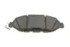 Колодки тормозные (передние) Nissan Pathfinder IV/Murano III 13- (Sumitomo) BOSCH 0 986 424 682 (фото 3)