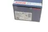 Колодки тормозные (передние) Nissan Pathfinder IV/Murano III 13- (Sumitomo) BOSCH 0 986 424 682 (фото 4)